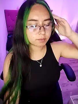 SashaGrey   online show from 8, 10, 2025