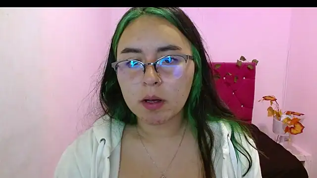 SashaGrey   online show from 14, 10, 2025
