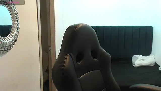 SashaGrey   online show from 20, 10, 2025