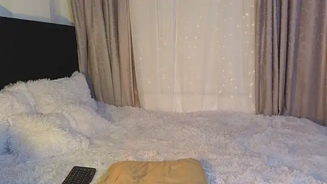 LunaVelvet777 online show from 6, 3, 2026