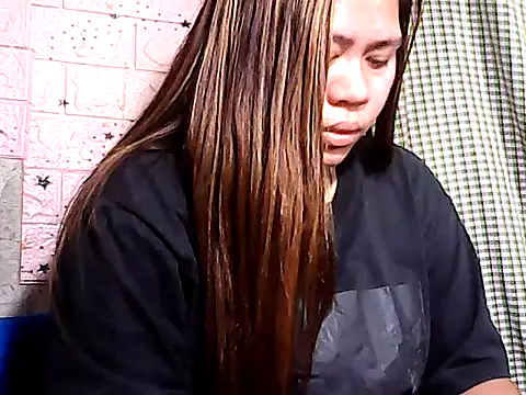 pinay ExoticBeauty online show from 14, 1, 2026