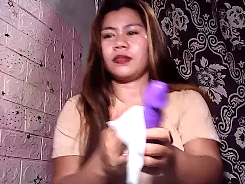 pinay ExoticBeauty online show from 16, 1, 2026