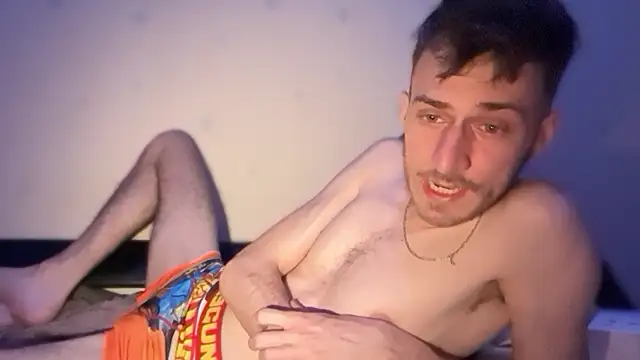 mister twitter online show from 23, 2, 2026