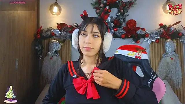 lila min online show from 1, 12, 2025