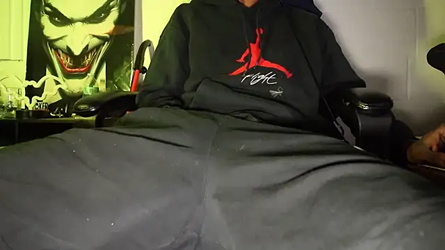 zaddytrey online show from 25, 2, 2026