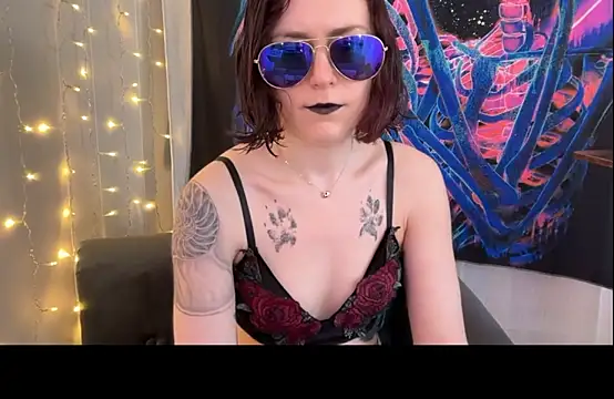 mistressannafoxx online show from 12, 9, 2025