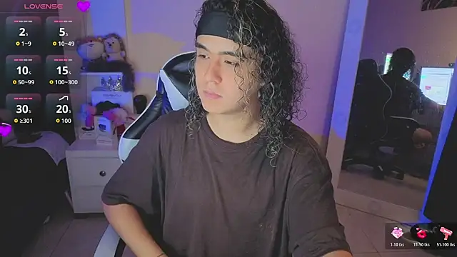 derek greyy  online show from 10, 3, 2026