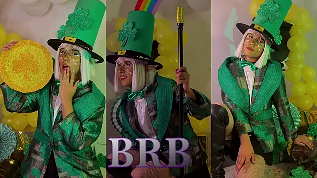 derek greyy  online show from 29, 3, 2026