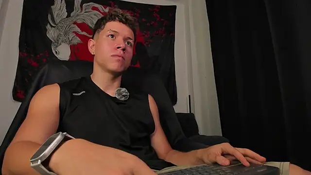 Snapshot of nathan_blake chatting on 17, 2, 2026 nathan blake online show from 17, 2, 2026