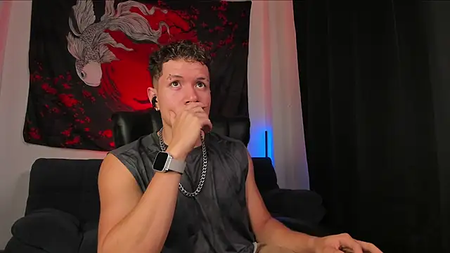 Snapshot of nathan_blake chatting on 20, 2, 2026 nathan blake online show from 20, 2, 2026