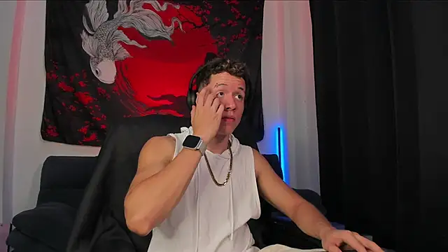 Snapshot of nathan_blake chatting on 23, 2, 2026 nathan blake online show from 23, 2, 2026