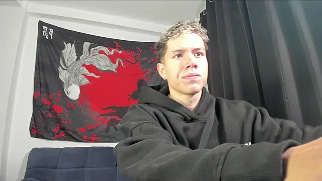 nathan blake online show from 30, 3, 2026