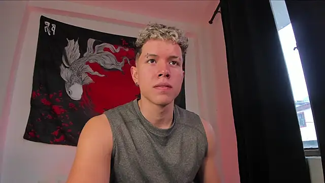 nathan blake online show from 7, 4, 2026