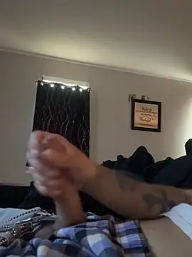 OscarBrow online show from 18, 10, 2025