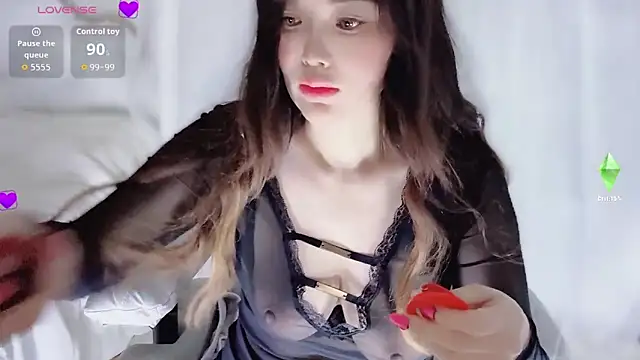 Snapshot of Amaya-yooo-36D chatting on 3, 12, 2025 Amaya-yooo-36D online show from 3, 12, 2025