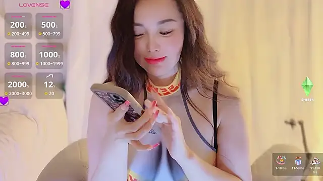 Snapshot of Amaya-yooo-36D chatting on 4, 12, 2025 Amaya-yooo-36D online show from 4, 12, 2025