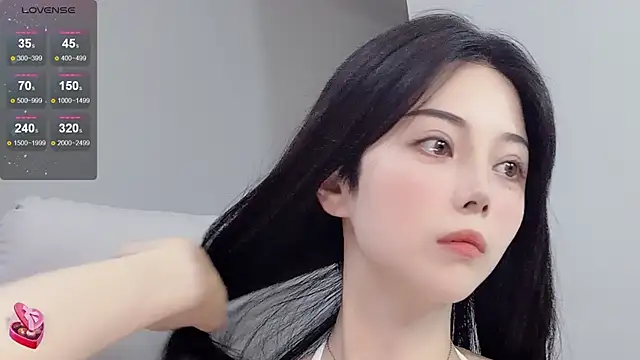 Amy-i online show from 28, 6, 2026