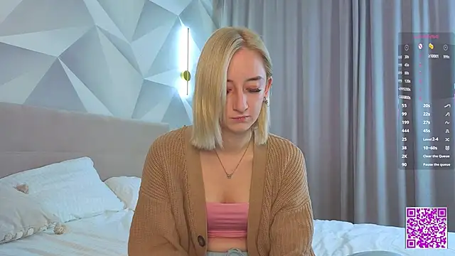 JodeeThu online show from 18, 10, 2025