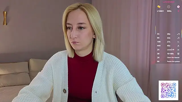 JodeeThu online show from 1, 11, 2025