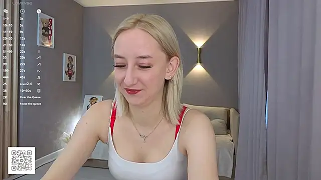 JodeeThu online show from 14, 11, 2025