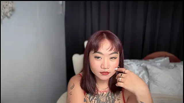  XXXKittyTingles online show from 20, 10, 2025