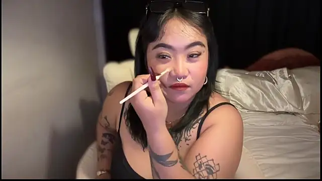  XXXKittyTingles online show from 3, 2, 2026