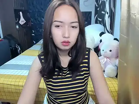 Soft Angel8 online show from 20, 9, 2025