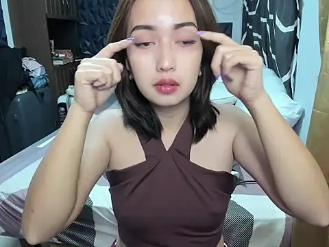 Soft Angel8 online show from 14, 10, 2025