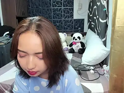 Soft Angel8 online show from 15, 10, 2025