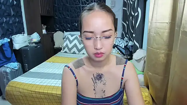 Soft Angel8 online show from 23, 11, 2025