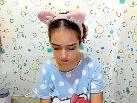 Soft Angel8 online show from 3, 2, 2026