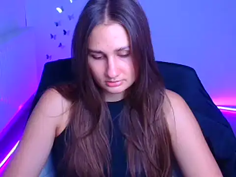 Stefanie Sweet online show from 25, 9, 2025