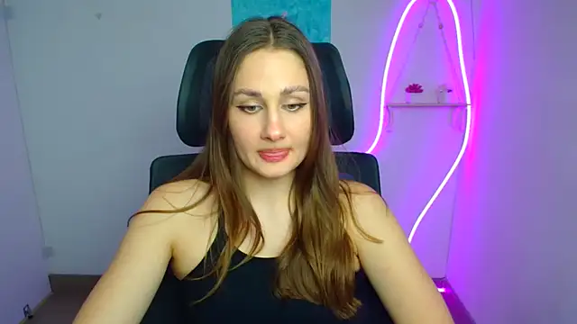 Stefanie Sweet online show from 20, 3, 2026