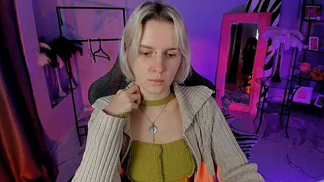 BethanyCloud online show from 14, 11, 2025