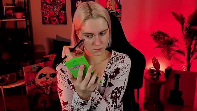 BethanyCloud online show from 3, 2, 2026