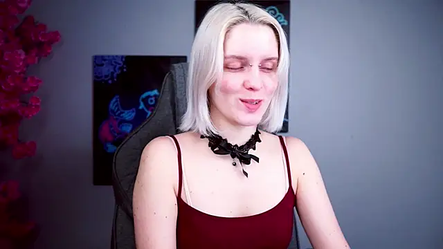 BethanyCloud online show from 13, 2, 2026