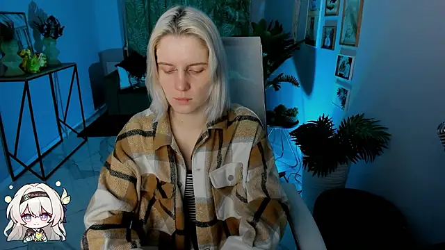 BethanyCloud online show from 27, 2, 2026