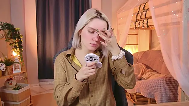 BethanyCloud online show from 3, 3, 2026