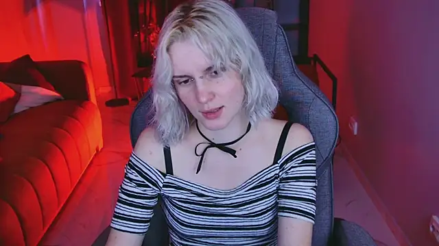 Snapshot of BethanyCloud chatting on 16, 6, 2026 BethanyCloud online show from 16, 6, 2026