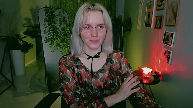 Snapshot of BethanyCloud chatting on 8, 7, 2026 BethanyCloud online show from 8, 7, 2026