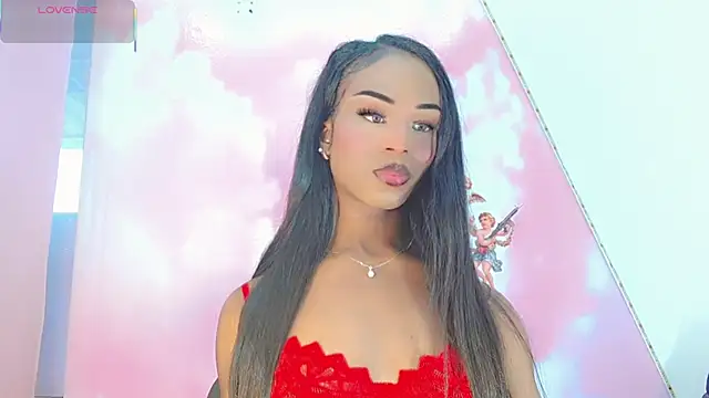 Snapshot of DarliingSweet chatting on 20, 10, 2025 DarliingSweet online show from 20, 10, 2025