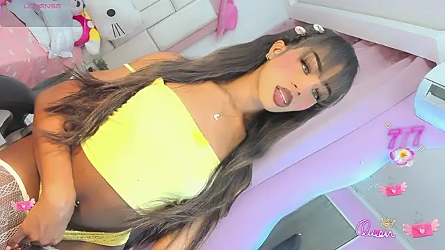 DarliingSweet online show from 2, 2, 2026