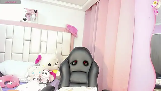 DarliingSweet online show from 19, 2, 2026