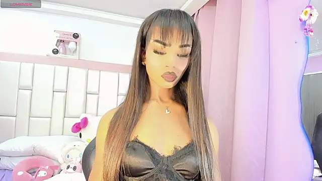 DarliingSweet online show from 20, 2, 2026