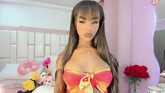 Snapshot of DarliingSweet chatting on 12, 7, 2026 DarliingSweet online show from 12, 7, 2026