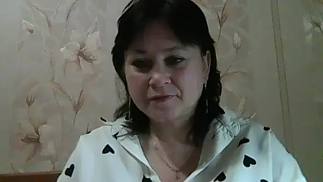 Samantha44021 online show from 25, 10, 2025