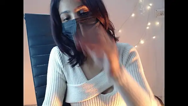 Snapshot of _kamyaa09 chatting on 5, 1, 2026 kamyaa09 online show from 5, 1, 2026