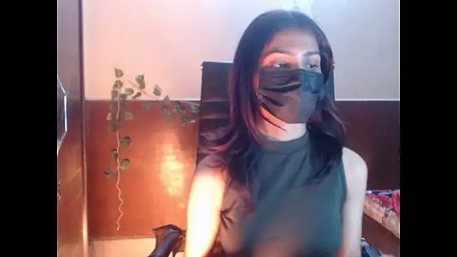 Snapshot of _kamyaa09 chatting on 19, 1, 2026 kamyaa09 online show from 19, 1, 2026