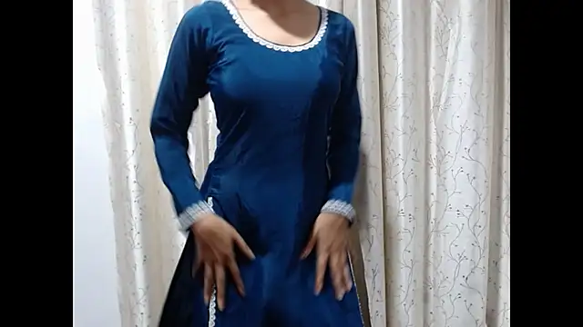  kamyaa09 online show from 7, 5, 2026
