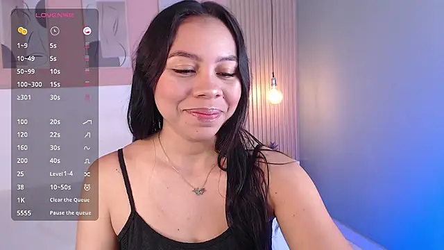 candy lux30 online show from 16, 9, 2025